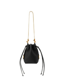 Black MICRO BUCKET - Black