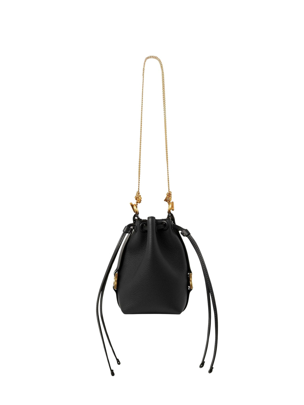 Black MICRO BUCKET - Black