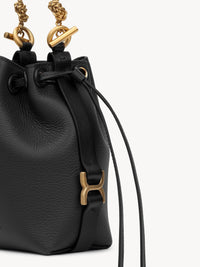 Black MICRO BUCKET - Black