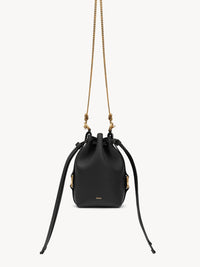Black MICRO BUCKET - Black