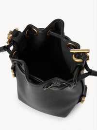 Black MICRO BUCKET - Black