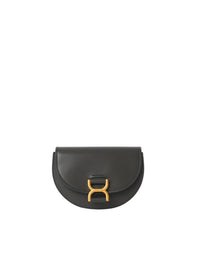 BASEPLUS_Elephant Grey MINI FLAP BA - Elephant Grey