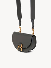 BASEPLUS_Elephant Grey MINI FLAP BA - Elephant Grey