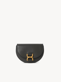 BASEPLUS_Elephant Grey MINI FLAP BA - Elephant Grey