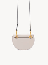 Wild Grey MINI FLAP BAG - Wild Grey