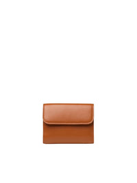 Caramel SMALL TRIFOLD - Caramel