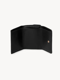 BASEPLUS_Black MINI TRIFOLD - Black