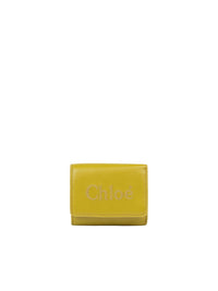 BASEPLUS_Amber Green MINI TRIFOLD - Amber Green
