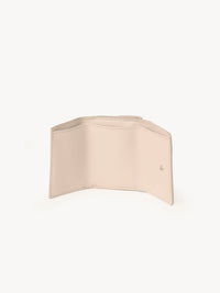 Cement Pink MINI TRIFOLD - Cement Pink