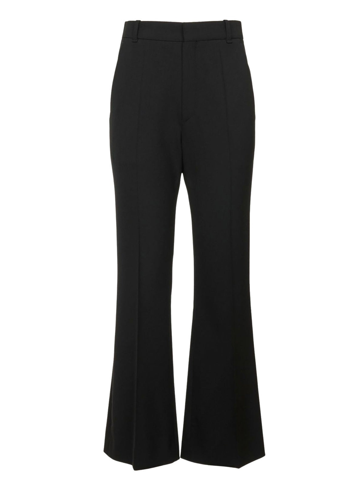 Black TROUSERS - Black