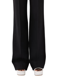 Black TROUSERS - Black