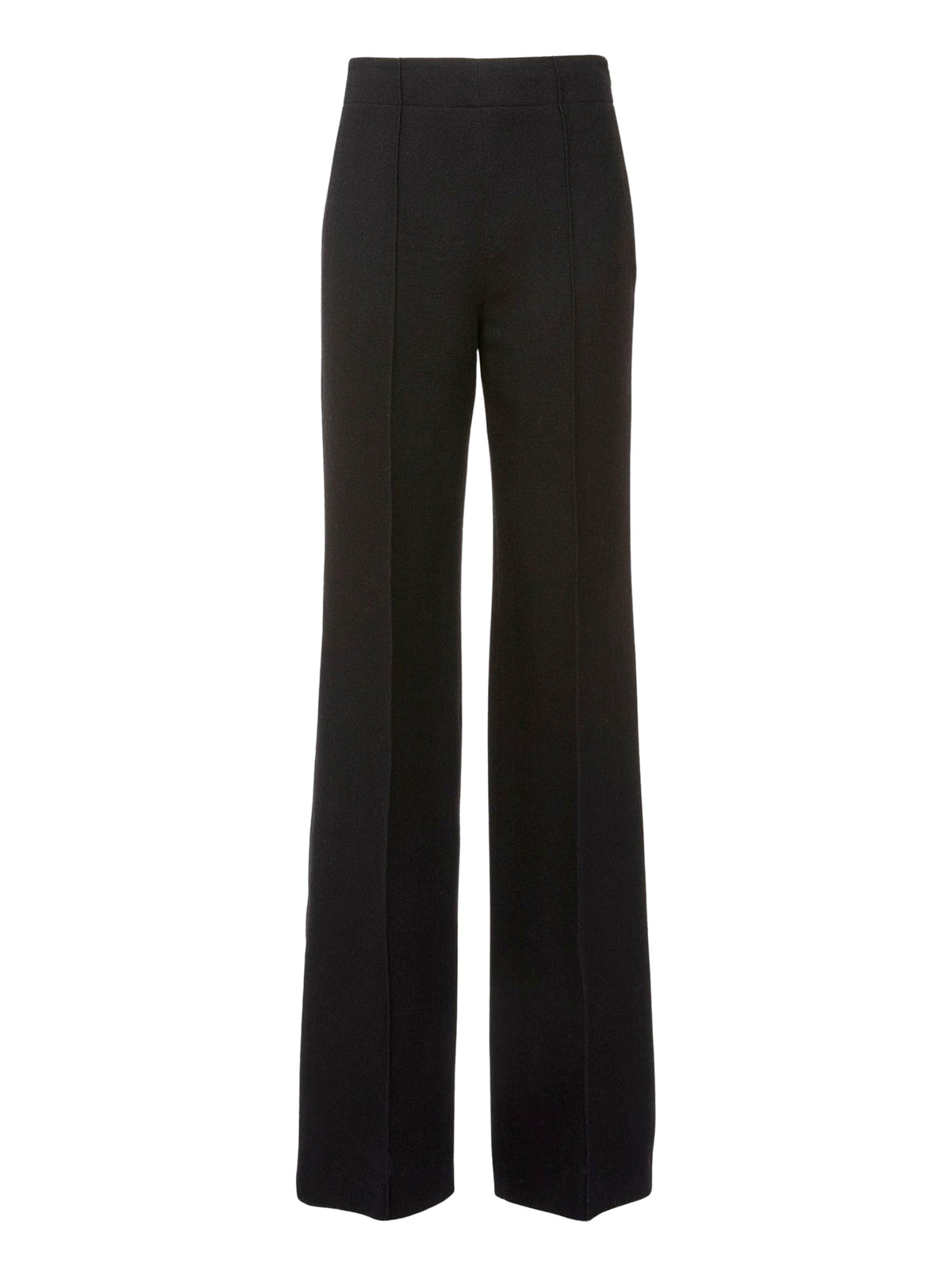Black TROUSERS - Black