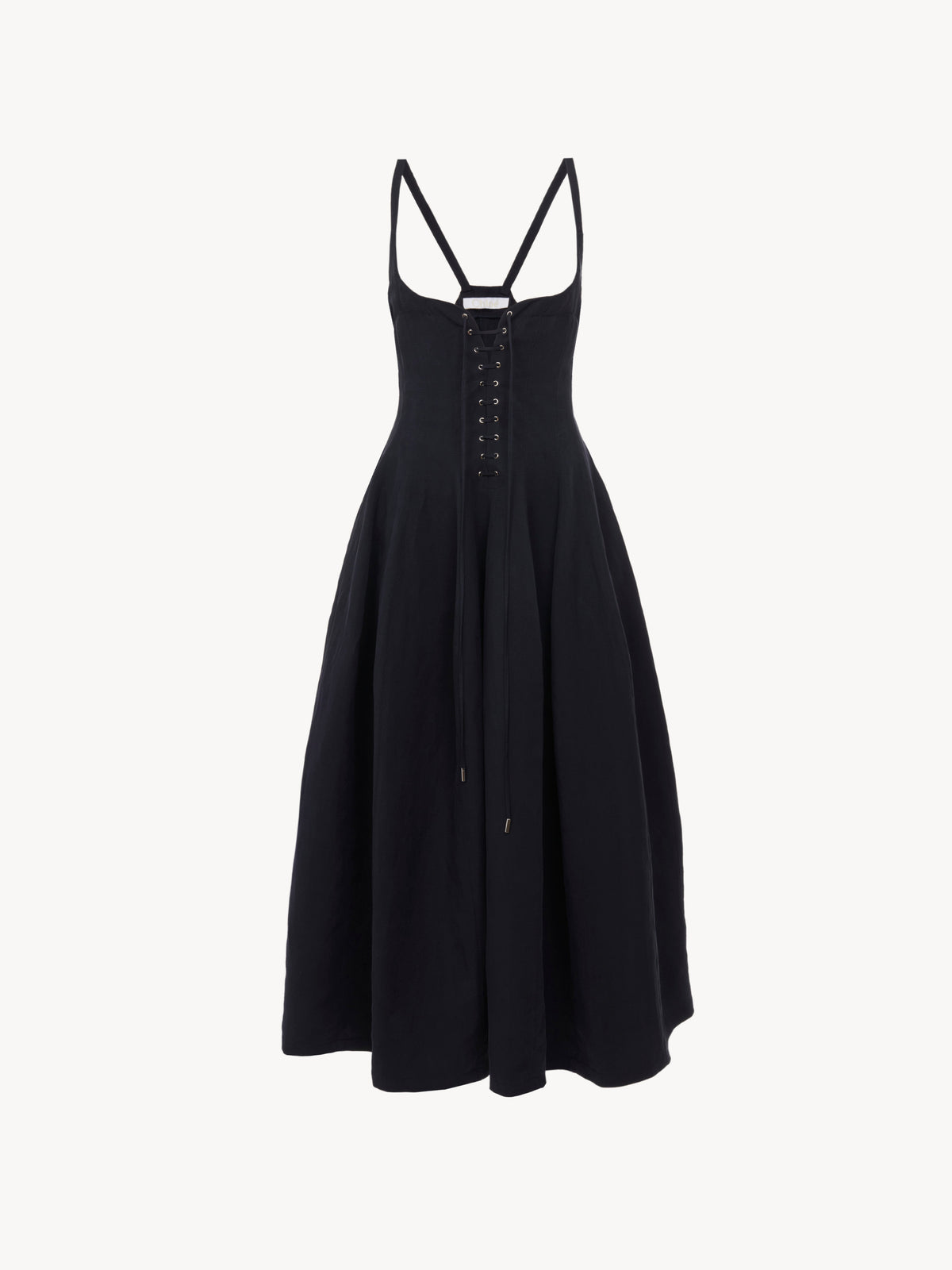 Ink Navy DRESS - Ink Navy