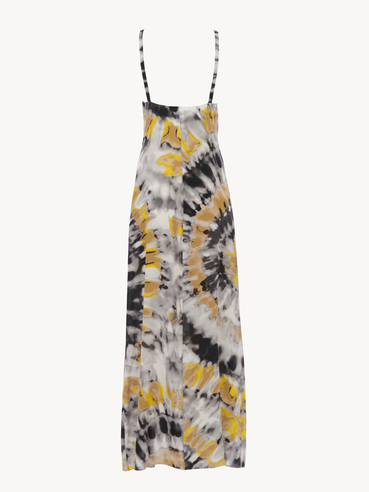 Multicolor Grey DRESS - Multicolor Grey