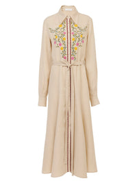 Secret Brown DRESS - Secret Brown