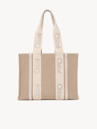 Wild Grey MEDIUM TOTE BAG - Wild Grey
