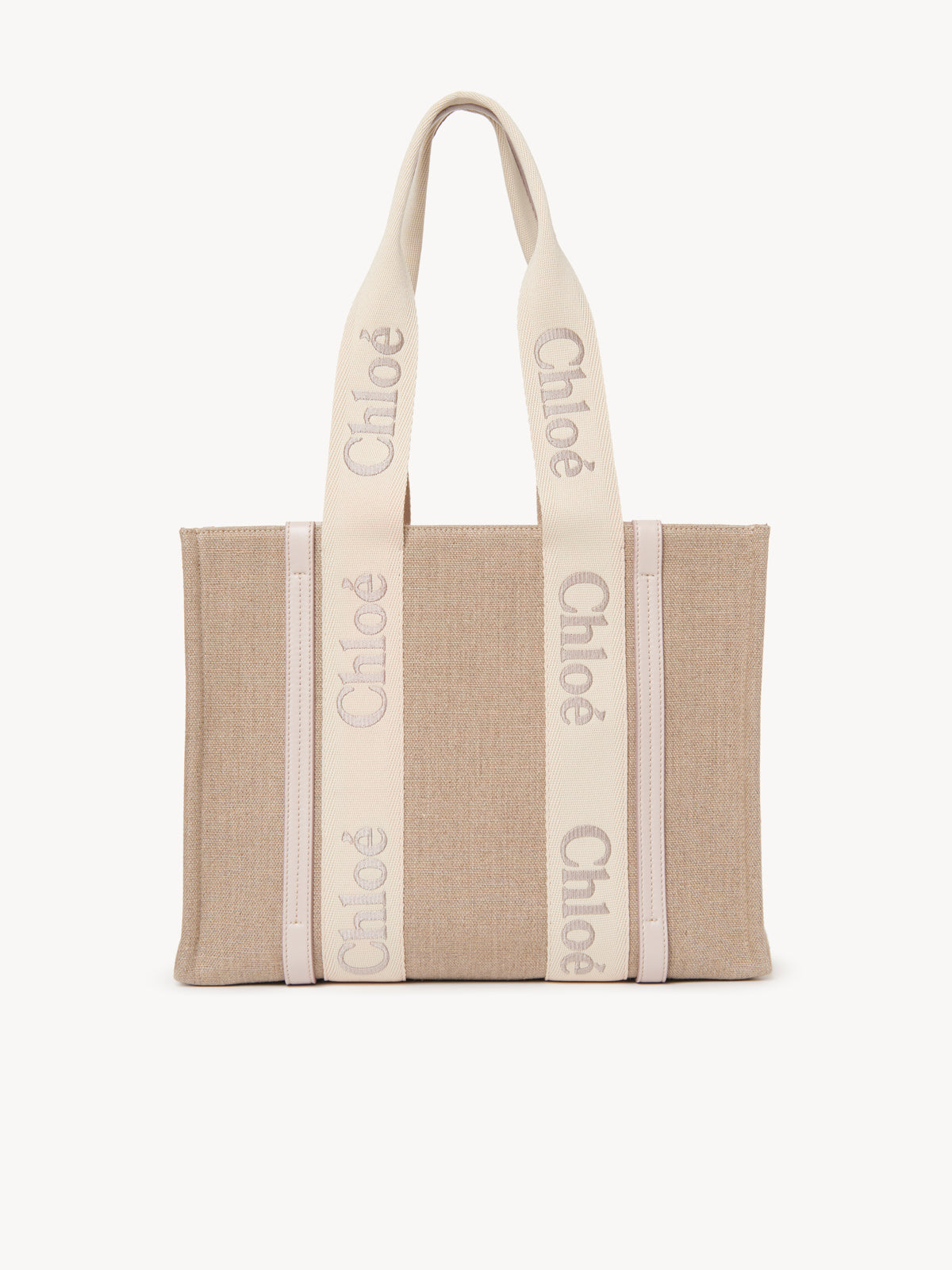 Wild Grey MEDIUM TOTE BAG - Wild Grey