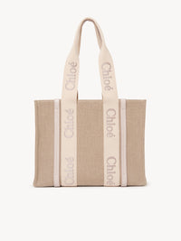Wild Grey MEDIUM TOTE BAG - Wild Grey