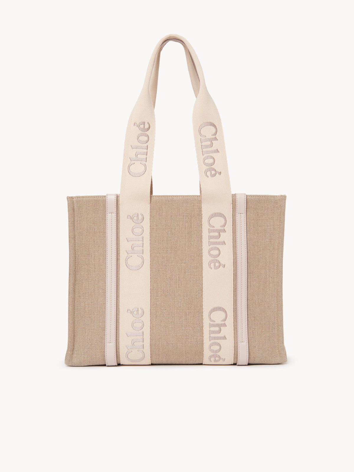 Wild Grey MEDIUM TOTE BAG - Wild Grey