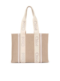 Wild Grey MEDIUM TOTE BAG - Wild Grey