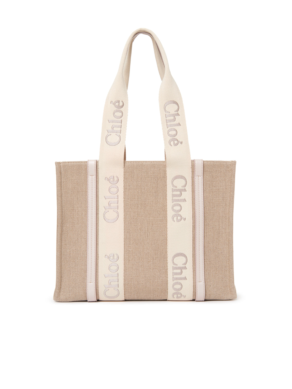 Wild Grey MEDIUM TOTE BAG - Wild Grey
