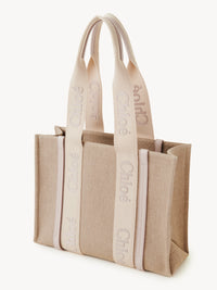 Wild Grey MEDIUM TOTE BAG - Wild Grey