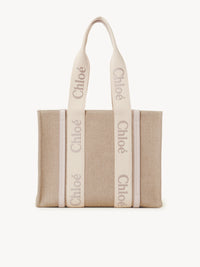 Wild Grey MEDIUM TOTE BAG - Wild Grey