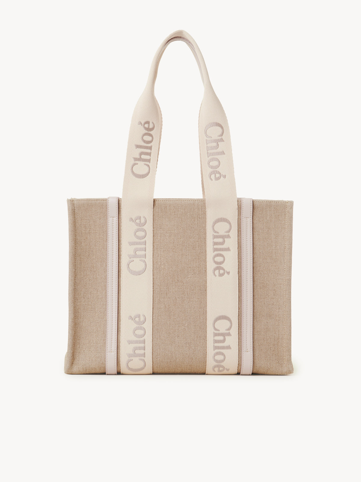 Wild Grey MEDIUM TOTE BAG - Wild Grey