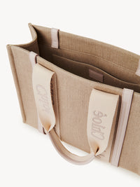 Wild Grey MEDIUM TOTE BAG - Wild Grey