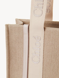Wild Grey MEDIUM TOTE BAG - Wild Grey