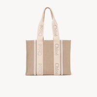 Wild Grey MEDIUM TOTE BAG - Wild Grey