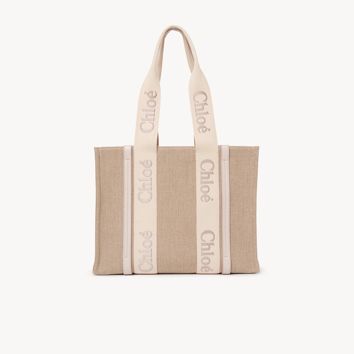 Wild Grey MEDIUM TOTE BAG - Wild Grey
