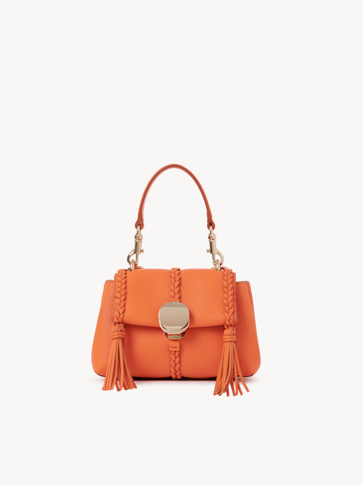 Lucid Coral MINI SOFT SHOU - Lucid Coral