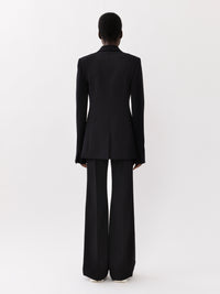 Black JACKET - Black