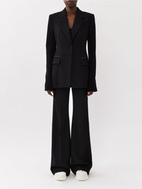 Black JACKET - Black