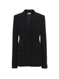 Black JACKET - Black