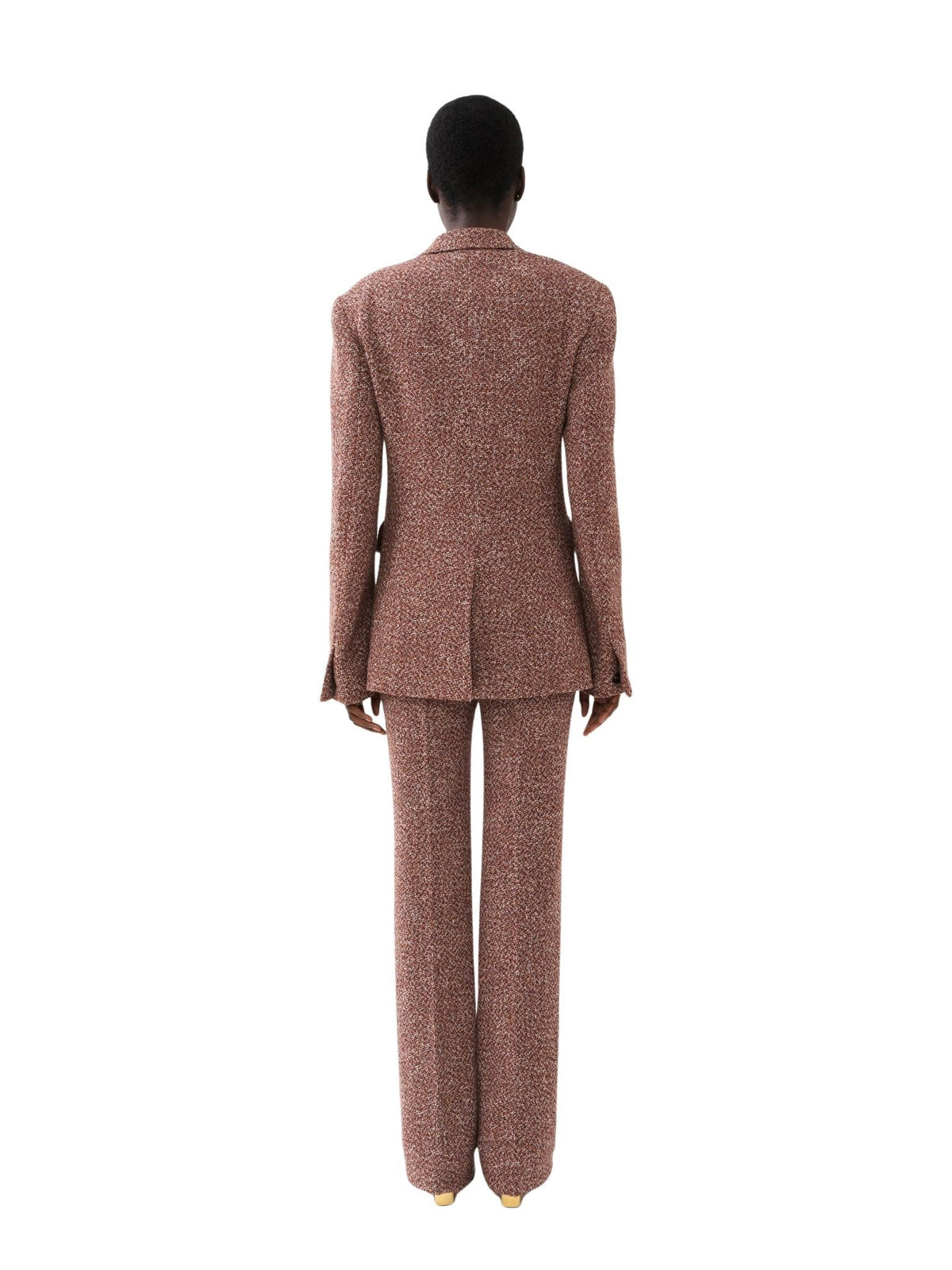Multicolor JACKET - Multicolor