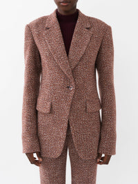 Multicolor JACKET - Multicolor