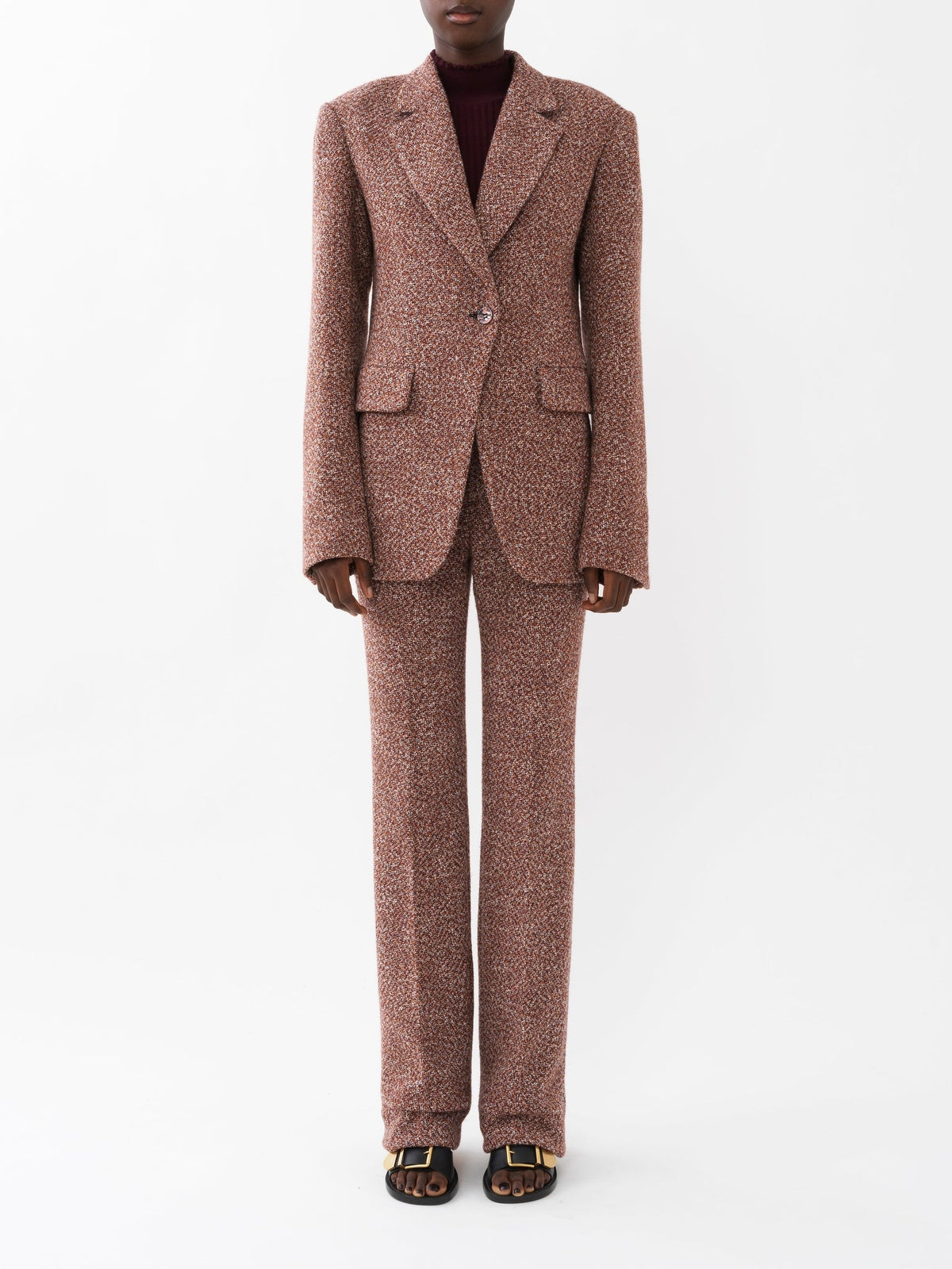 Multicolor JACKET - Multicolor