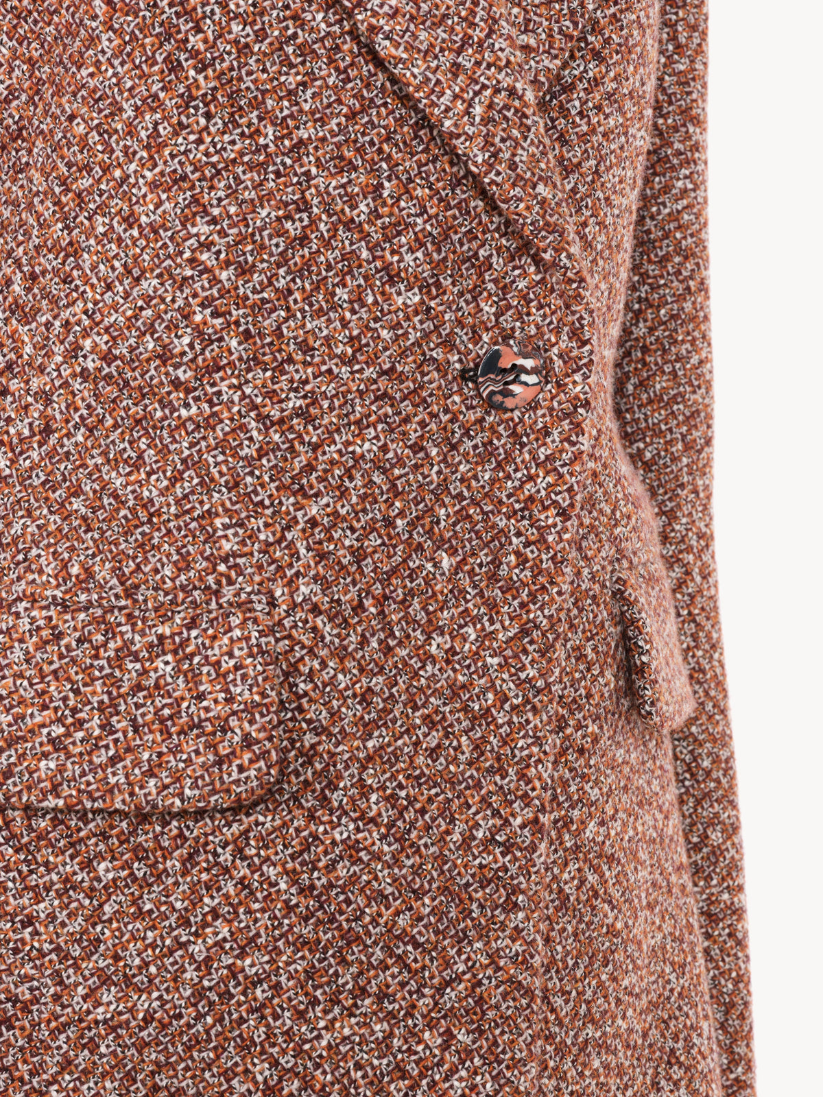 Multicolor JACKET - Multicolor