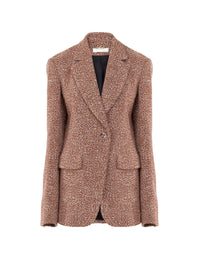 Multicolor JACKET - Multicolor