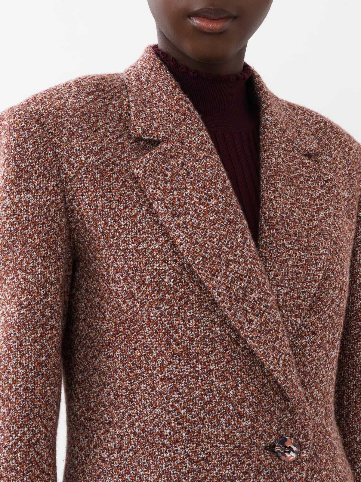 Multicolor JACKET - Multicolor