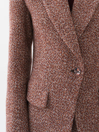 Multicolor JACKET - Multicolor