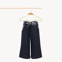BASEPLUS_TROUSERS, NAVY-BLUE, 14 Years