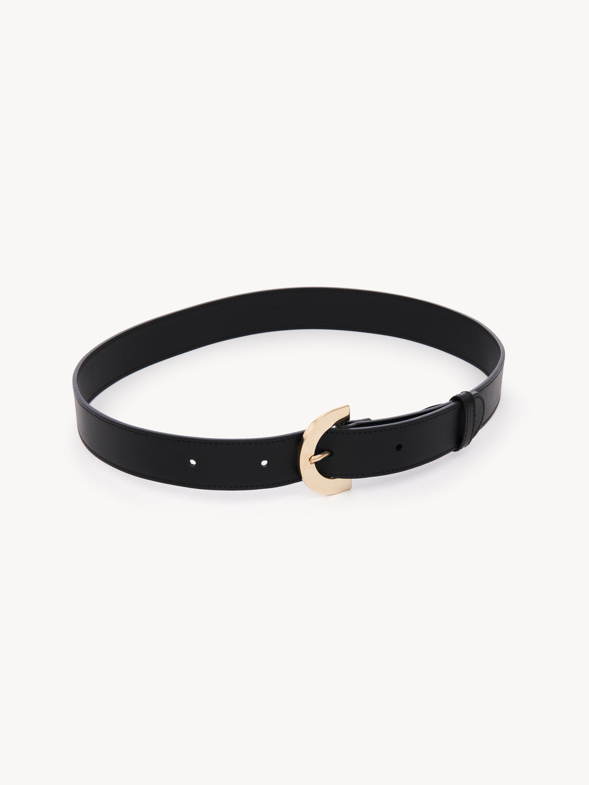 Black BELT - Black