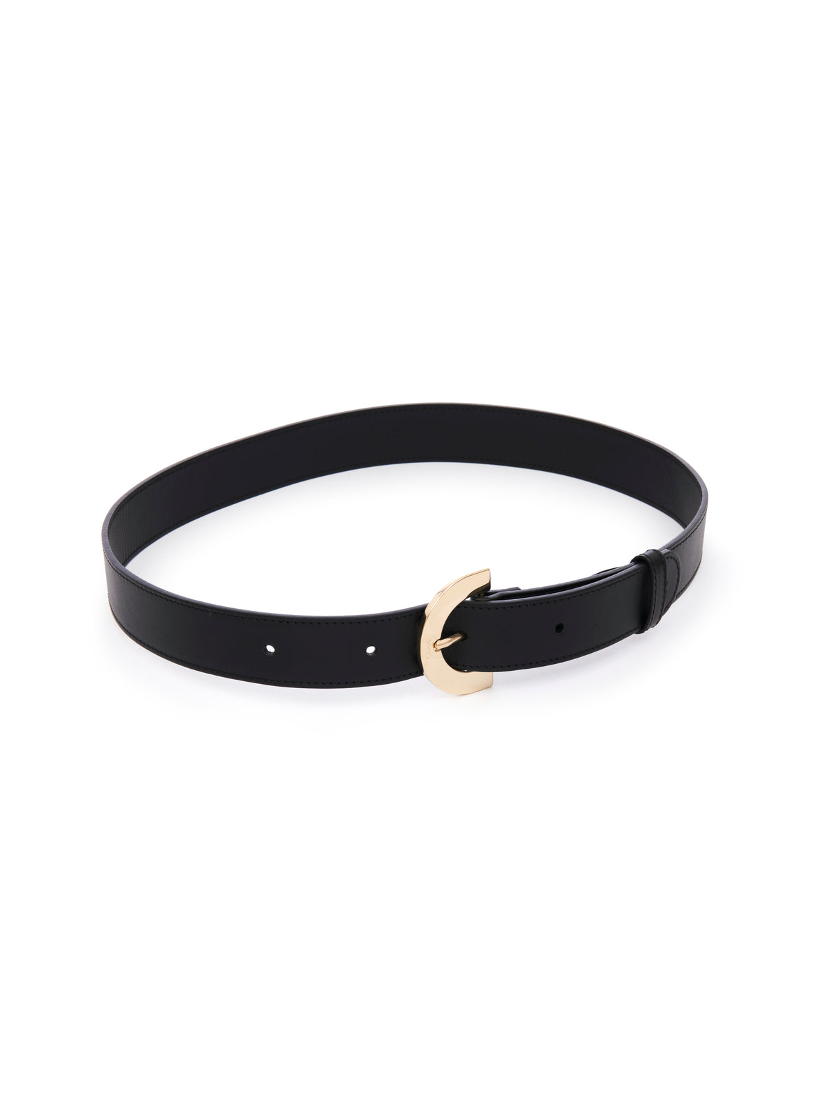 Black BELT - Black