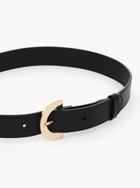 Black BELT - Black