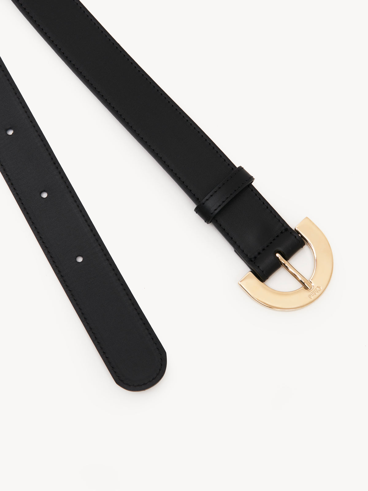 Black BELT - Black