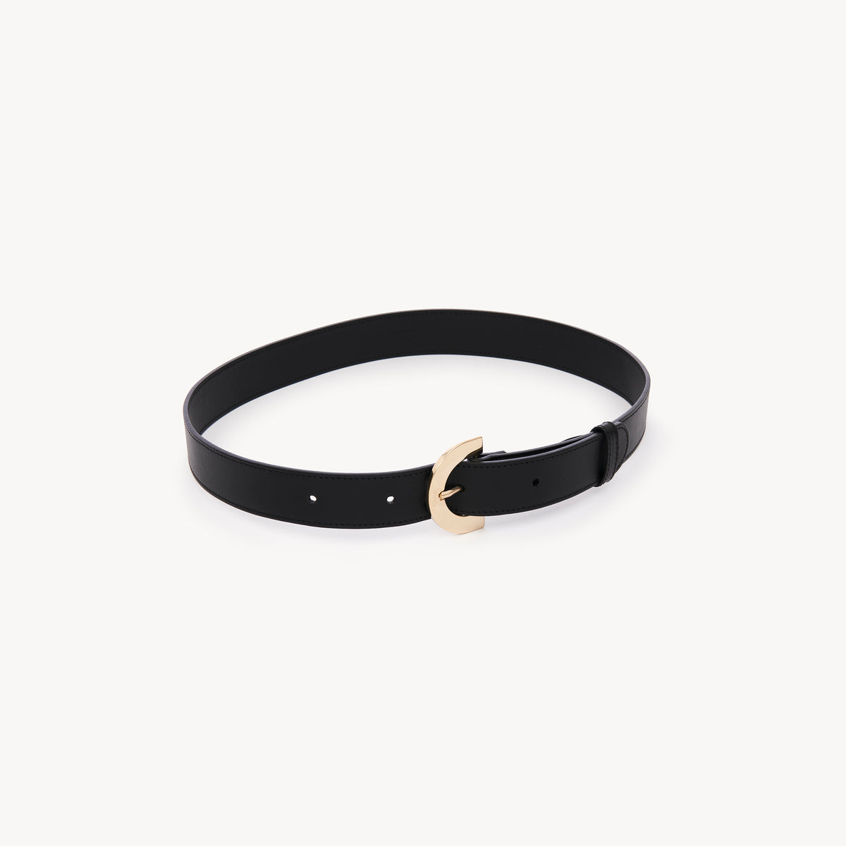 Black BELT - Black