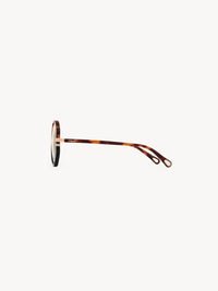 Havana EYEGLASSES - Havana